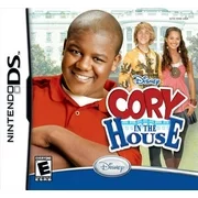 (Nintendo DS) Cory in the House