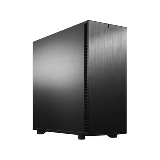Fractal Design Define 7 XL Black Brushed Aluminum / Steel E-ATX Silent Modular Full Tower Computer Case