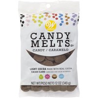 Wilton Light Cocoa Candy Melts® Candy, 12 oz.