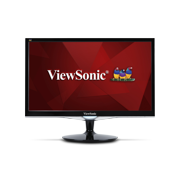 ViewSonic VX2252MH 22 Inch 2ms 60Hz 1080p Gaming Monitor with HDMI DVI and VGA Inputs