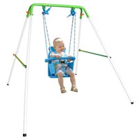 Sportspower Indoor/Outdoor My First Toddler Swing