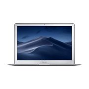 Refurbished Apple A Grade Macbook Air 13.3-inch Laptop 2.2GHZ Dual Core i7 (Early 2015) MJVE2LL/A-BTO 256 GB HD 8 GB Memory 1440 x 900 Display Mac OS X v10.12 Sierra Power Adapter