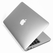 Apple MacBook Air MD223LL/A 11.6-Inch Laptop 4GB Memory / 128GB SSD - Refurbished