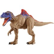 Jurassic World Dino Rivals Dual Attack Concavenator Dinosaur