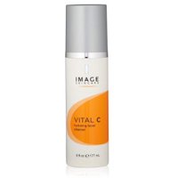 Image Skin Care Vital C Hydrating Facial Cleanser, Face Wash for All Skin Types