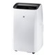 image 13 of TCL 10,000 BTU 115-Volt Smart Portable Air Conditioner with Heater, Remote, White, W14PH91