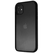 LifeProof Next Series Dirt and Drop-Proof Case for Apple iPhone 11- Black (Refurbished)