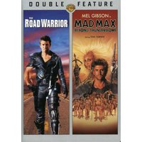 The Road Warrior / Mad Max Beyond Thunderdome (DVD)