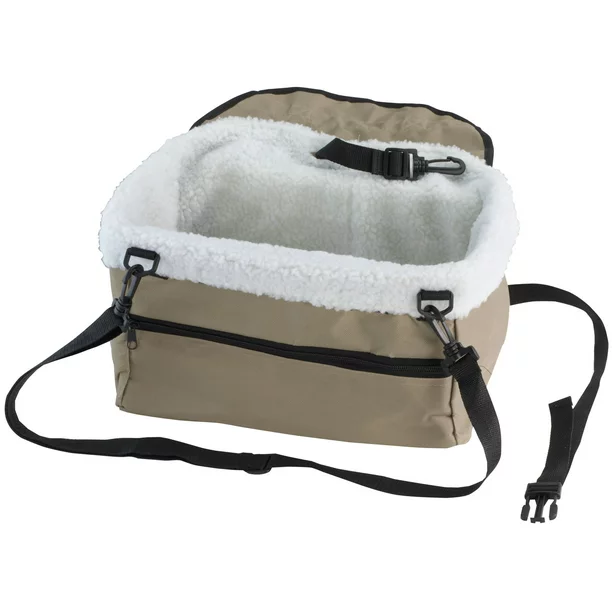 Fox Valley Traders Pet Car Booster Seat
