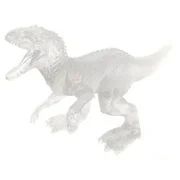 Jurassic World Battle Damage Mini Dinosaur Figure Indominus Rex Mini Figure [No Packaging]