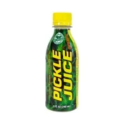 (12 Bottles) Pickle Juice, 8 Fl Oz