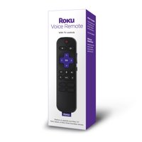 Roku Voice Remote - NEW