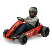 Hyper Toys 24V Go Kart Ride On