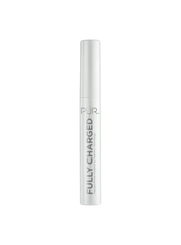Pur Fully Charged Mascara Primer Powered by Magnetic Technology