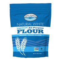 Wheat Montana Premium All-Purpose Flour, 10 lb