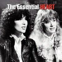 Essential Heart (Remaster) (CD)