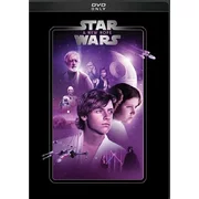Star Wars: Episode IV: A New Hope (DVD)