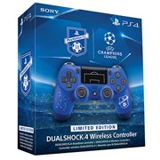 Playstation 4 PS4 Sony Controller Wireless Dualshock 4 F.C. Football Club Limited Edition [EU Import]