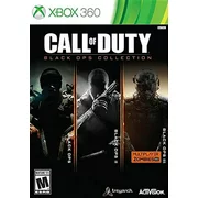 Call of Duty: Black Ops Collection, Activision, Xbox 360, 047875880078