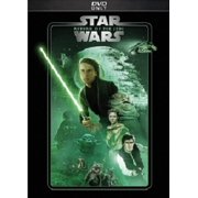Star Wars: Episode VI: Return of the Jedi (DVD)