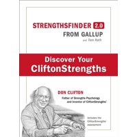 Strengthsfinder 2.0, Series No. 1 (1st Edition) (Hardcover)