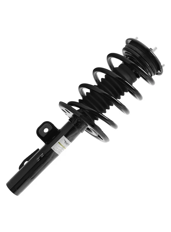 Unity Automotive Front Right Complete Strut Assembly Fits 2010-2012 Ford Taurus, 11546
