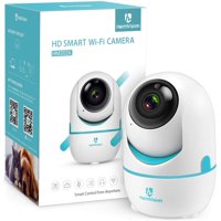 HeimVision HM202A Security Camera 3MP WiFi Home Indoor IP Camera for Baby/Pet/Nanny Monitor