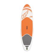 Bestway Hydro Force Inflatable 9 Foot Aqua Journey SUP Stand Up Paddle Board