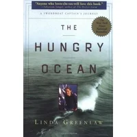 The Hungry Ocean: A Swordboat Captain's Journey, Pre-Owned (Paperback)