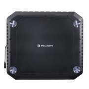 Paladin 5 Watt Solar Powered Battery Trickle Charger