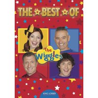 The Best of the Wiggles (DVD)
