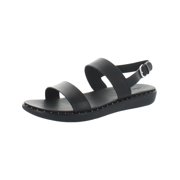 Fitflop Barra Women's Leather Comfort Slingback Sandals R89-001