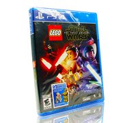 Warner Bros. LEGO Star Wars Force Awakens - DX Fair Mall Exclusive (PS4)