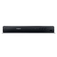 Philips WiFi Streaming Blu-Ray and DVD Player - BDP2501/F7