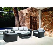 Infinity INF Ravello Outdoor Sofa Set Collection