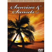 Sunrises & Sunsets (DVD)