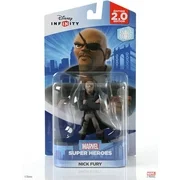 Disney Infinity: Marvel Super Heroes (2.0 Edition) Nick Fury Figure - Not Machine Specific