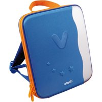 VTech Carrying Case (Tote) Tablet, Digital Text Reader, Accessories, Blue