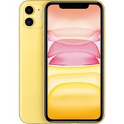 Apple iPhone 11 64GB Fully Unlocked (Verizon + Sprint + GSM Unlocked) - Yellow