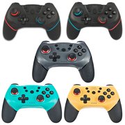 Pro Controller Gamepad Joypad Wireless Remote for Nintendo Switch Console
