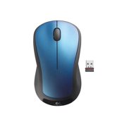 Logitech M310 XL Mouse, Peacock Blue