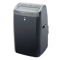 TCL Home 10,000 BTU (14,000 BTU Ashrae) 115-Volt Smart Portable Air Conditioner with Heater, Remote