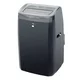 image 0 of TCL Home 10,000 BTU (14,000 BTU Ashrae) 115-Volt Smart Portable Air Conditioner with Heater, Remote, Black, W14PH91-B