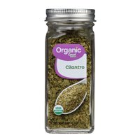 Great Value Organic Cilantro, 0.4 oz