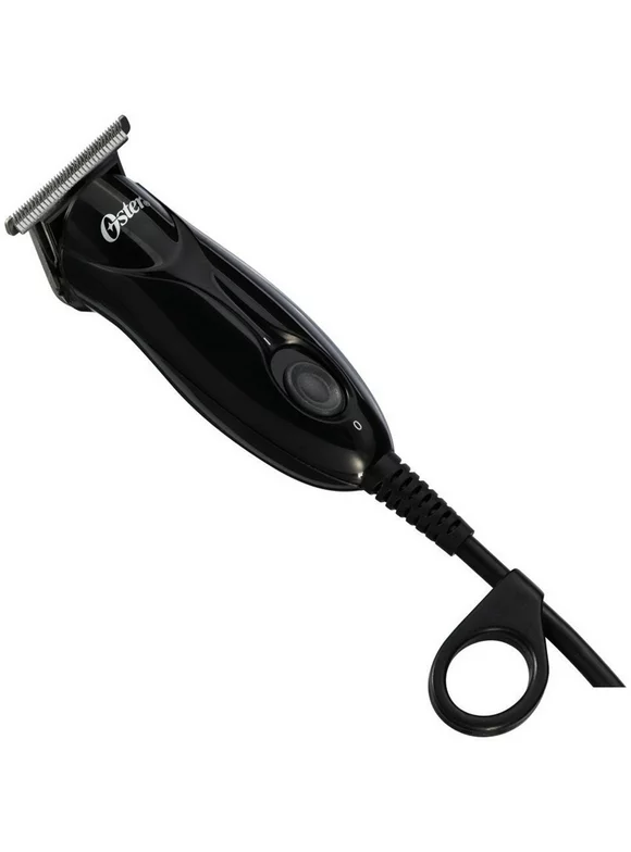 Oster Pro Pet Hair Trimmer for Face, Paws and Sensitive Areas
