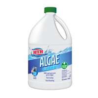 HTH Algae Guard for Swimming Pools, Kill and Prevent Algae, 1 Gallon