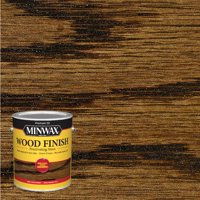 Minwax Dark Walnut Wood Finish Stain Marker