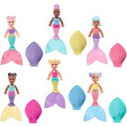 Barbie Dreamtopia Blind Pack Surprise Mermaid Dolls(Styles May Vary)