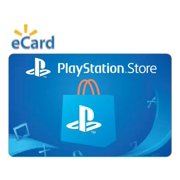 PlayStation Store $50 Gift Card, Sony [Digital Download]