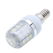LED Corn Light Bulb White 48 3528 2.5W E14